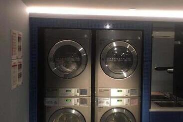 Hanting Hotel Fuzhou Railway Station North Square