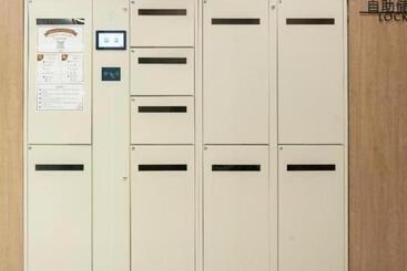 Hanting Hotel Fuzhou Shangxiahang