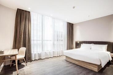 Hanting Hotel Guizhou Duyun