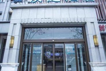 Hanting Hotel Kaifeng Qingming