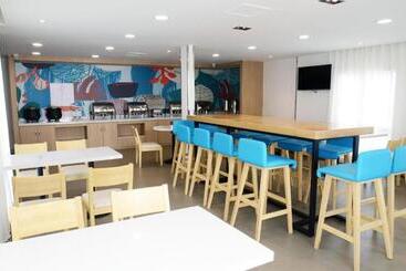 Hanting Hotel Lhasa Tibet University