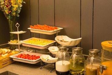 Hanting Hotel Nanchang Wangfujing