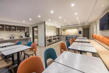 Hanting Hotel Nantong International Exhibition Center