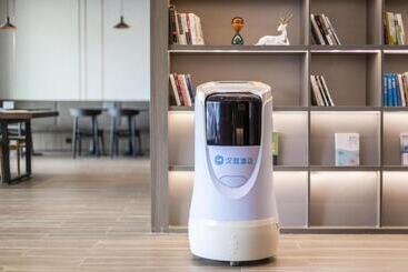 Hanting Hotel Quanzhou Jiangnan Xingxian Road