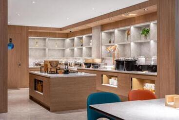 Hanting Hotel Quanzhou Jinjiang International Airport