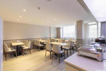 Hanting Hotel Quanzhou Overseas Chinese University