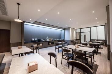 Hanting Hotel Suzhou Passenger Station