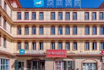 Hanting Hotel Turpan Huoyanshan Road Putaogou