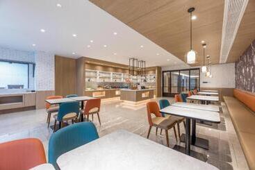 Hanting Hotel Wuhu Government Affairs Center