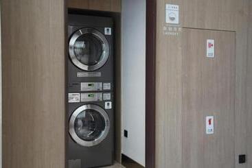 Hanting Hotel Zibo Hengtai Maqiao