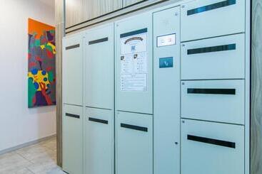 Hanting Premium Hotel Tianjin Huabei Group Metro Station