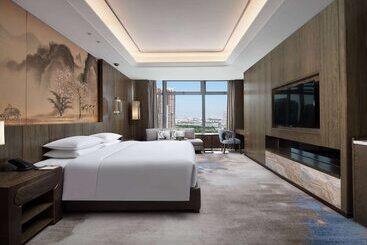 هتل Wyndham Garden Foshan Jinshazhou