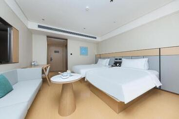 Ji Hotel Anshun Development Zone