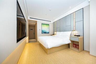 Ji Hotel Changsha Lugu