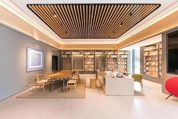 Ji Hotel Fuzhou Mawei Free Trade Zone