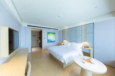 Ji Hotel Hengshui Railway North Station