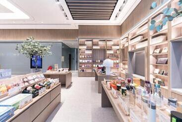 Ji Hotel Huzhou Changxing