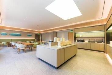 Ji Hotel Shanghai Qingpu Zhujiajiao