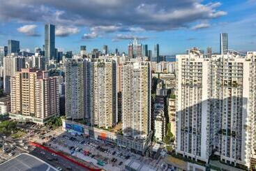 Ji Hotel Shenzhen Nanyou Metro Station