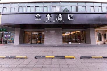 Ji Hotel Taizhou Jiaojiang