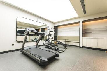 Ji Hotel Urumqi Xinbei Yuanchun