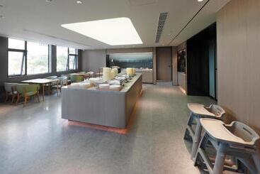 Ji Hotel Xiamen Haicang District Government