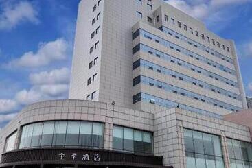 Ji Hotel Yantai Golden Beach