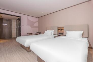 Ji Hotel Zhoushan Zhujiajian Wugongshi Wharf