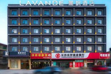 Lavande Hotel Changsha Hunan Radio And Television Center