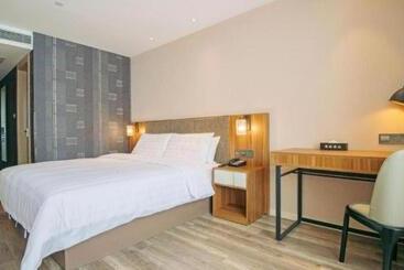 Starway Hotel Boji Executive Center