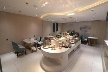 Starway Hotel Jiamusi Guangfu Road