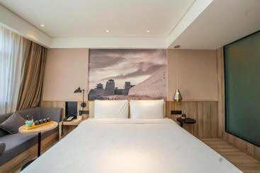 Starway Hotel Jiayuguan Guancheng