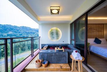 从化方圆·云雅酒店