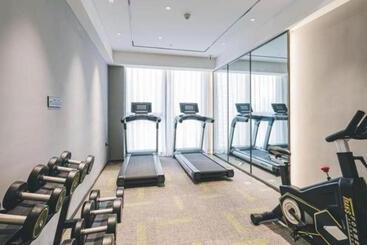 Atour Hotel Guiyang Shijicheng