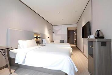 Hanting Hotel Anji Angel Avenue