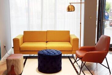 Hanting Hotel Chizhou Qingyang Bus Station