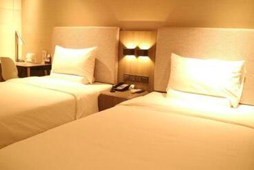 Hanting Hotel Shijiazhuang Railway Station Xi Square