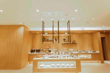 Hanting Premium Hotel Changzhou Henglin International Dibancheng