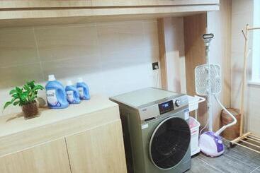 Hanting Premium Hotel Youjia Xianyang Qindu Wanda Plaza