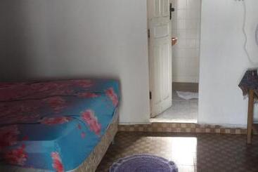 Hostel Residence Girassol