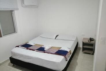 בית מלון כפרי Berna