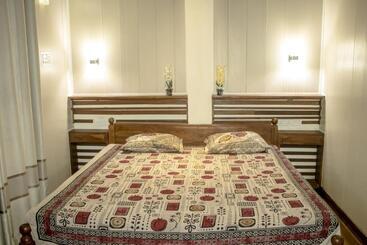 酒店 Gangana Resort Inn