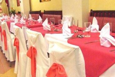 هتل Hcg Residence Mansion