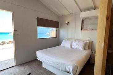 هتل Kite Cabins Elalamein At Safy Bay