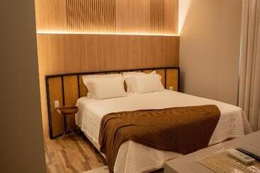 هتل Morada Pedra Branca Boutique