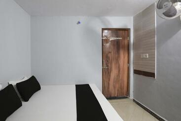 בית מלון כפרי Rp