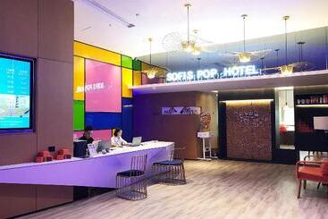 ホテル Sofis Pop