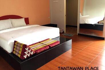 호텔 Tantawan Place