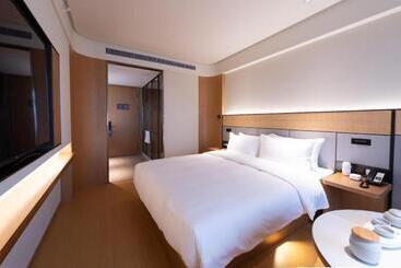 Ji Hotel Datong Wanda Plaza