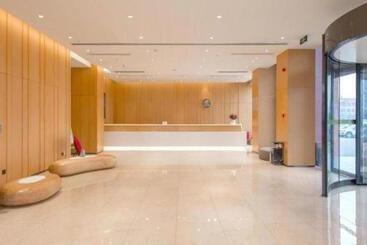 Ji Hotel Linfen Zhongda Street